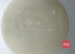 发面辣椒饼的做法图解2