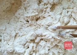 发面葱花饼的做法图解3