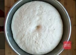 发面葱花饼的做法图解7