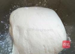 发面葱花饼的做法图解8