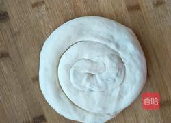 发面葱花饼的做法图解11