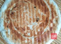 发面葱花饼的做法图解13