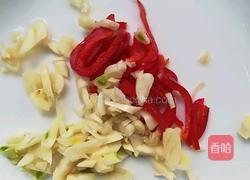 蒜香冬瓜的做法图解2