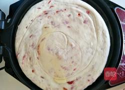 发面辣椒饼的做法图解12