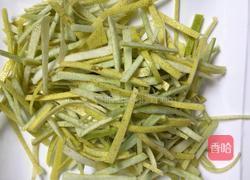 柚皮蜜饯的做法图解4