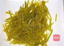 柚皮蜜饯的做法图解7