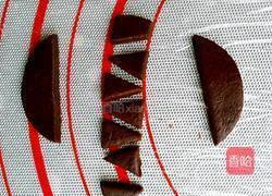 万圣节南瓜饼干的做法图解7