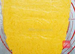 万圣节南瓜饼干的做法图解9