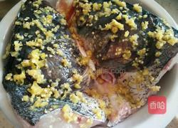 开胃鱼头的做法图解4