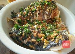 开胃鱼头的做法图解9