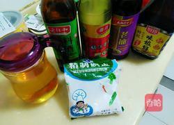 土豆炖牛腩的做法图解3