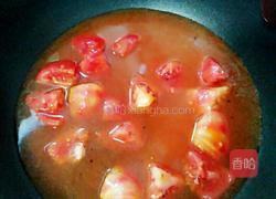 土豆炖牛腩的做法图解12