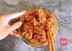 粉蒸排骨的做法图解8