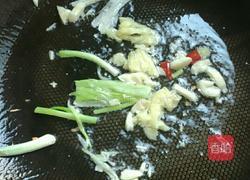 鲜鱿炒青瓜的做法图解9