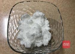 糖渍柚子皮的做法图解7