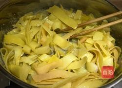 糖渍柚子皮的做法图解9