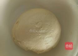 红豆土司的做法图解2