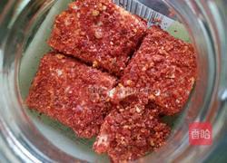 李氏霉豆腐(•̀⌄•́)的做法图解5