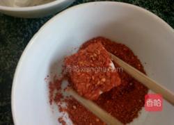 李氏霉豆腐(•̀⌄•́)的做法图解4