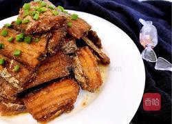 糖醋带鱼的做法图解17