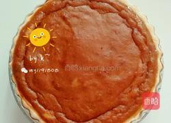 南瓜派的做法图解7