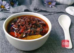 家庭版火锅底料的做法图解11