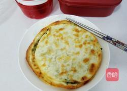 油饼的做法图解3