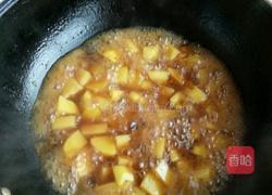 花样酸甜排骨的做法图解4