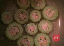 苦瓜下火汤的做法图解6