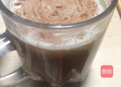 拉花咖啡的做法图解8