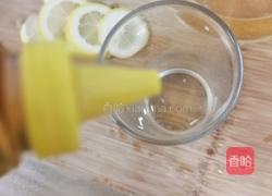 蜂蜜柠檬茶的做法图解4