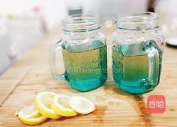 蜂蜜柠檬茶的做法图解8