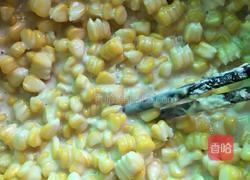 炸玉米粒的做法图解5