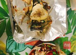 铁锅烤鱼的做法图解4