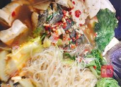 铁锅烤鱼的做法图解5