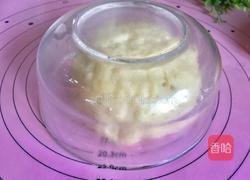 红豆沙酥饼的做法图解3