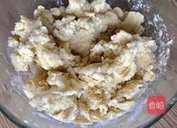 红豆沙酥饼的做法图解5