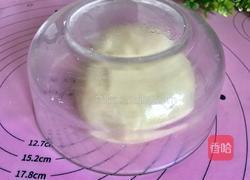 红豆沙酥饼的做法图解6