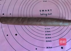 红豆沙酥饼的做法图解7