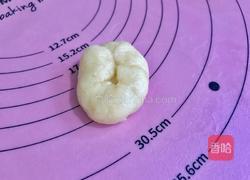 红豆沙酥饼的做法图解15