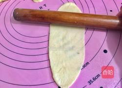 红豆沙酥饼的做法图解16