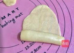 红豆沙酥饼的做法图解17