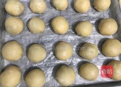 红豆沙酥饼的做法图解24