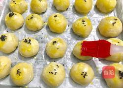 红豆沙酥饼的做法图解31