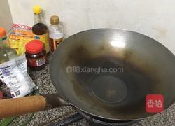 香脆酒鬼花生的做法图解2