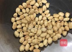 香脆酒鬼花生的做法图解5