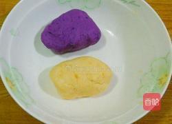 芋圆西米露的做法图解3