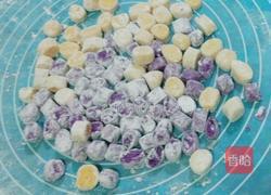 芋圆西米露的做法图解6