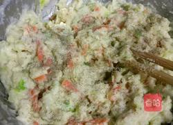 健康饼的做法图解4