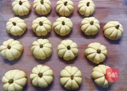 金糯南瓜的做法图解7